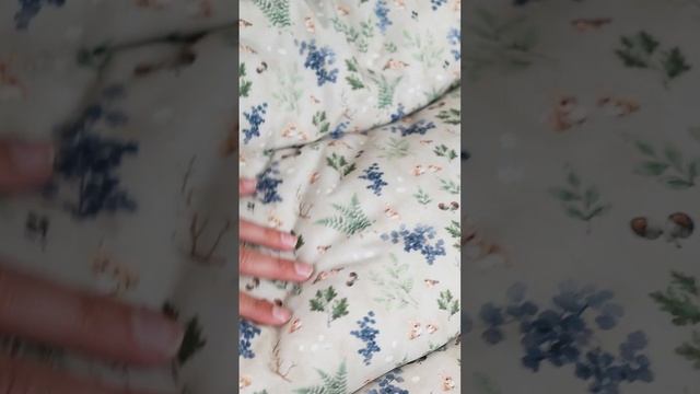 Конверты и комбинезоны Elodie из коллекции Fairytale Forest смотреть онлайн