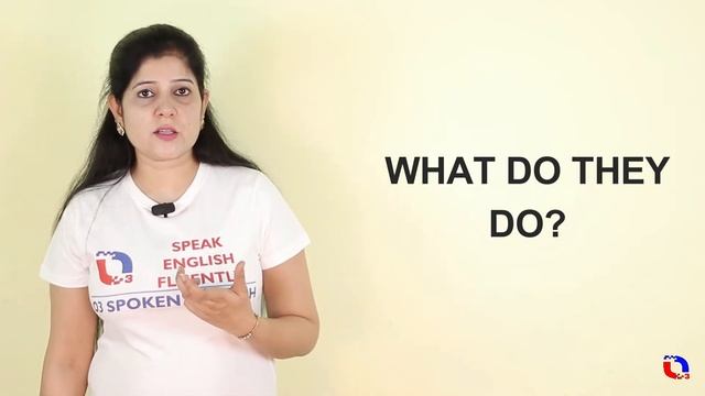 How to use Do, Does, Did and, Done in English speaking | O3 Spoken English | Amrita Kaur смотреть онлайн