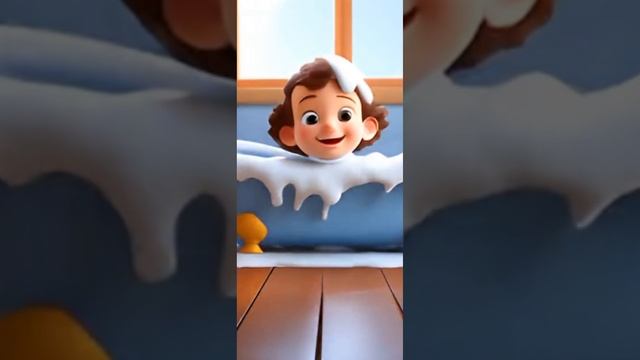 Песенка для умывания смотреть онлайн