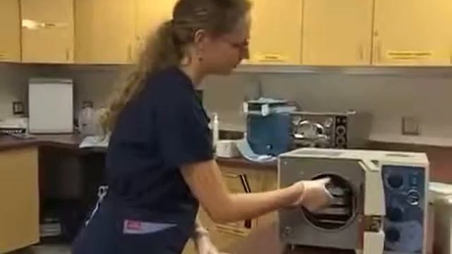 Autoclave Part 3 Medical YouTube смотреть онлайн