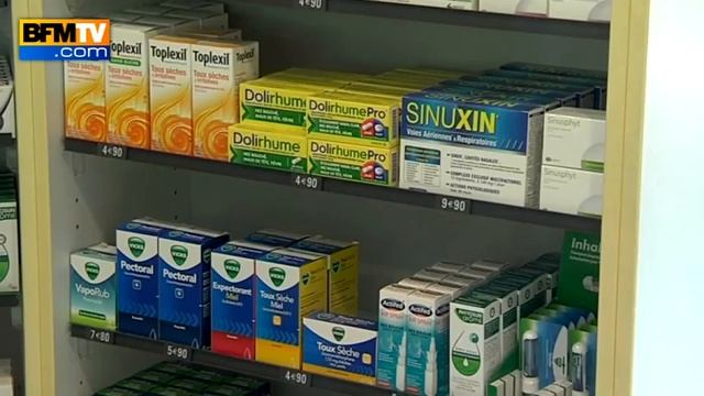 Trucs et astuces pour combattre les allergies aux pollens смотреть онлайн