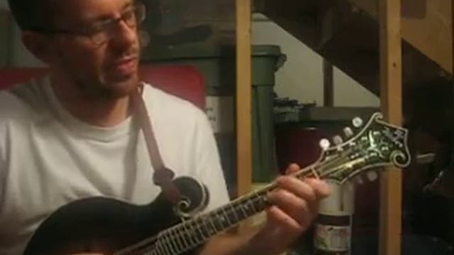 Bluegrass Boogie/Briggadier Boogie