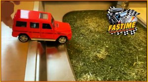 Мультик про машинки. Топим ГЕЛИК.  Детские Мультики смотреть онлайн