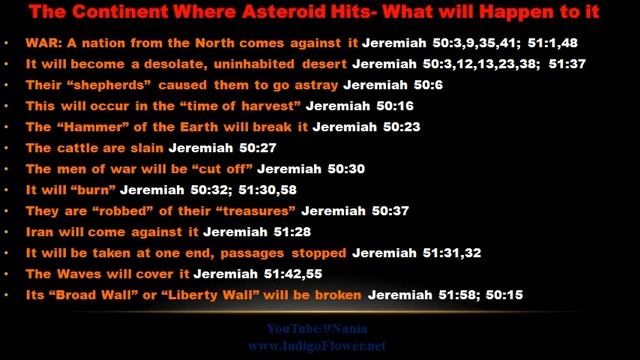 Is America the Daughter of Babylon? Part 3/7 смотреть онлайн
