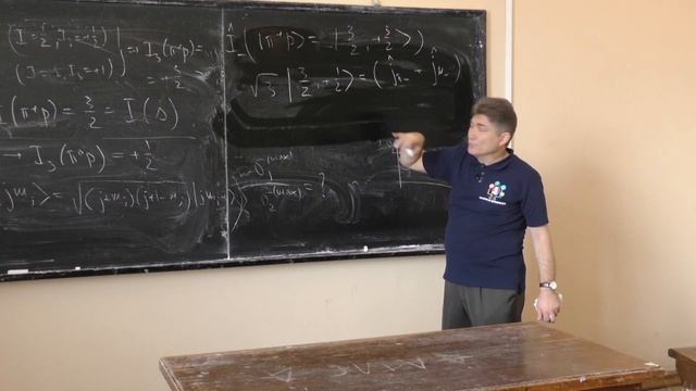 Парфёнов К. В. - Введение в физику элементарных частиц - 1. Элементарные частицы смотреть онлайн