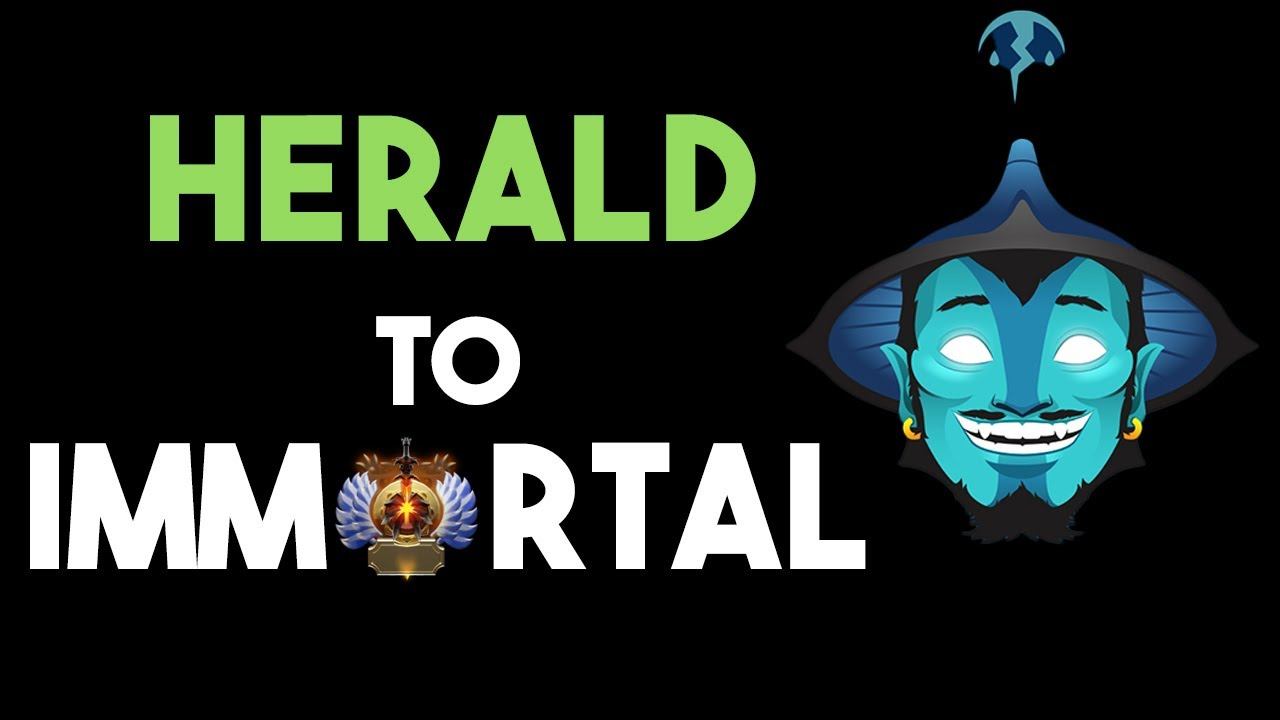 Best Build For Storm spirit Mid Dota2 In Patch 7.35b ! 😜😜 смотреть онлайн