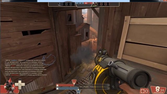 Не так плохо как кажется будущее Team fortress 2 #savetf2 смотреть онлайн