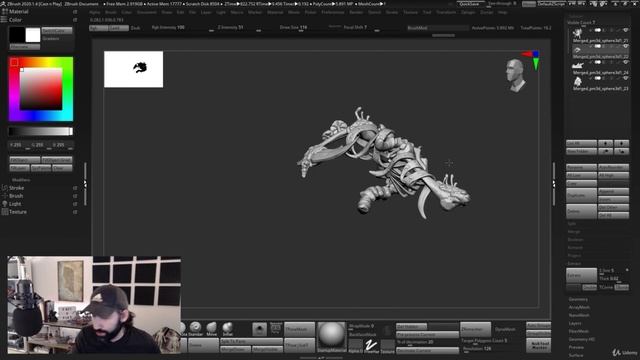 47 Separating & Dynameshing смотреть онлайн