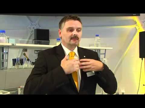 1. Sartorius Cubis at Achema 2012.mp4 смотреть онлайн