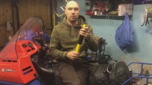 Снегоход рысь задний амортизатор обзор аналогов, замена