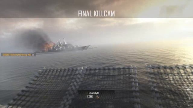 Clean Trickshot | BO2 Plutonium смотреть онлайн