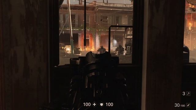 Wolfenstein II: The New Colossus (Part 13) [New Orleans, Pt. I]