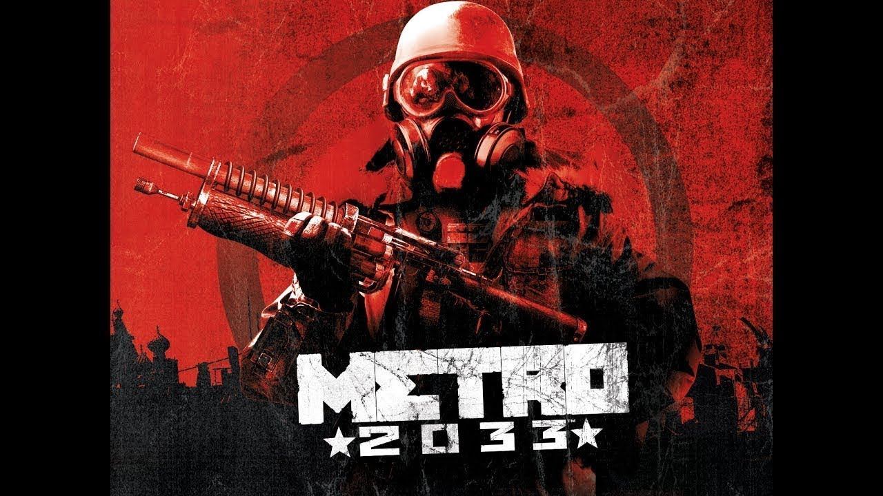 метро 2033 луч надежды#9 катокомбы зарожение и чудик смотреть онлайн