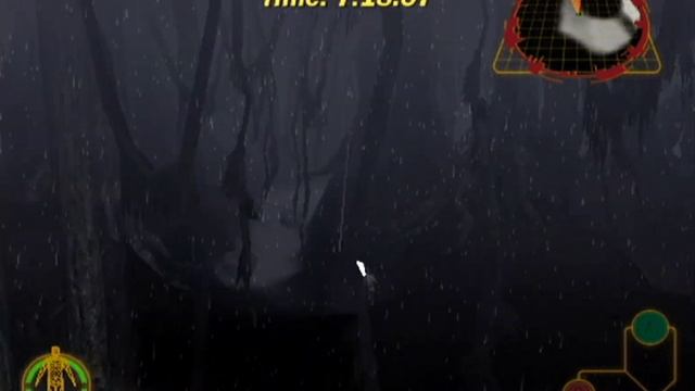 Star Wars: Rogue Squadron III: Rebel Strike - 06 - Trials of a Jedi (No Commentary) смотреть онлайн