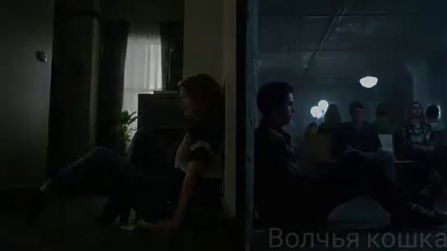 Стайлз Стилински || Вечно 17 || Волчонок смотреть онлайн