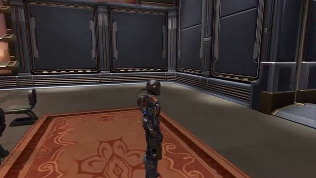 Shae vizla armor set - SWTOR смотреть онлайн