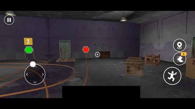 Indigo Park [Chapter 1, 2, 3] Mobile Android Full Gameplay Walkthrough
