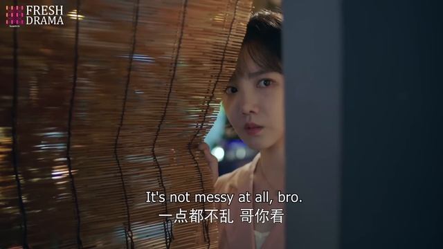 【Multi-sub】Love On Fire EP04 | Allen Ren, Chen Xiaoyun | CDrama Base