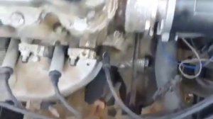 Вот где находится лямбда зонд.И за что он отвечает.