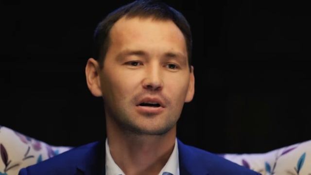 SECURITY VISION CRS_PRESENTATION (SPEAKER FILM) смотреть онлайн
