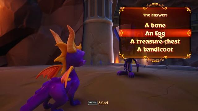 Spyro 3 - Прохождение Ч - 8 Конец. смотреть онлайн