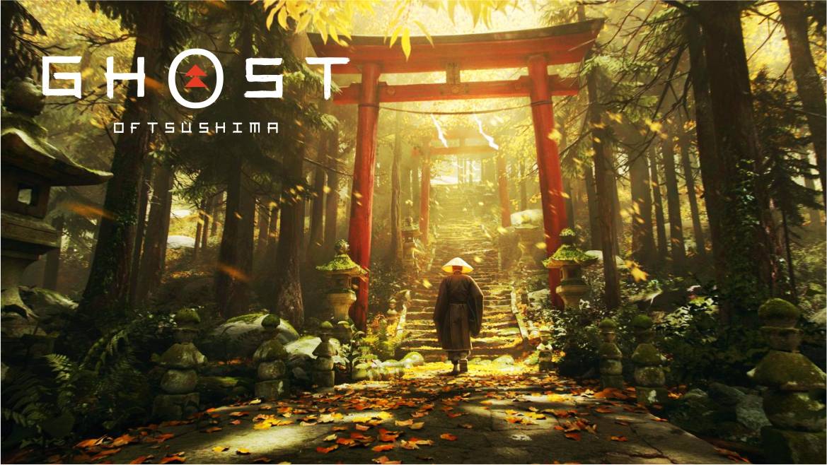 Ghost of Tsushima на ПК ► ВОЗВРАЩЕНИЕ ДОМОЙ #26 смотреть онлайн