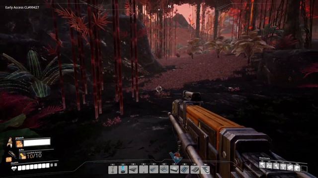 Satisfactory - A Walk in the Pink Forest смотреть онлайн