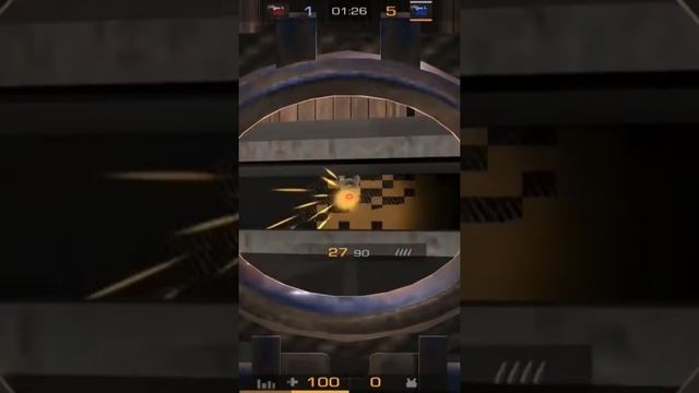 ЧИТЕРСКИЙ ПРОСТРЕЛ, ДЛЯ НОВИЧКОВ САМОЕ ТО) #short #standoff смотреть онлайн