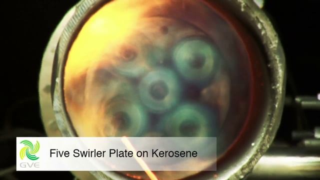 General Vortex Energy, Inc. смотреть онлайн