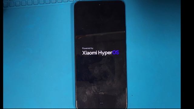 HyperOS FRP #1 ,Poco F5Pro 23013PC75G / Сброс гугл аккаунта HyperOS .ФРП ХайперОС.