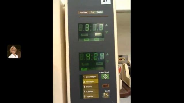 DA Validator Autoclave VT download смотреть онлайн