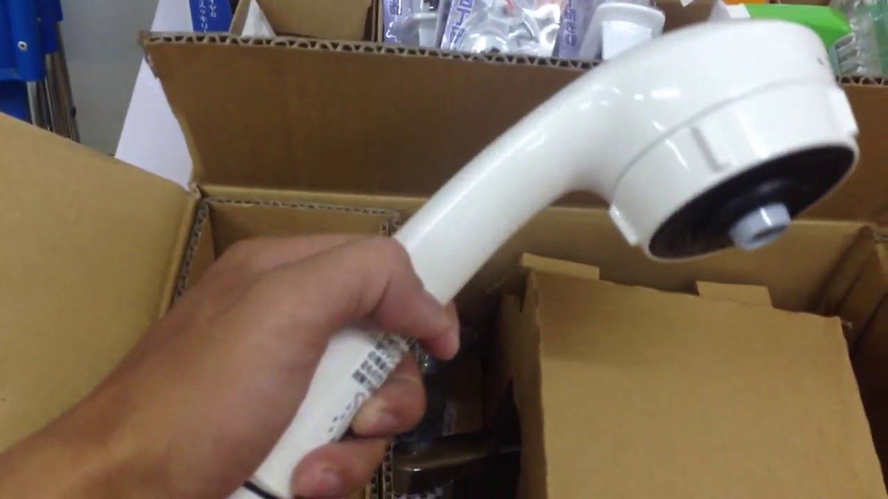 Sen tắm TOTO TMN40TJ - Hàng nhật 123 смотреть онлайн