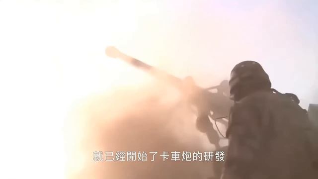 🔥 不懼俄軍轟炸 烏克蘭不斷開發新型國產武器 卡車炮 巡航導彈 防空導彈 坦克殲擊車 #烏克蘭軍工企業 #烏克蘭國產武器 #博丹納卡車炮 #軍事裝備 #軍事 | 4/27【馬克時空 獨家】 смотреть онлайн