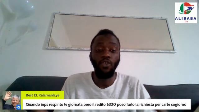 PERMESSI DI SOGGIORNO QUESTIONS AND ANSWERS ON RESIDENCE PERMIT FOR SUBSIDIARY PROTECTION смотреть онлайн