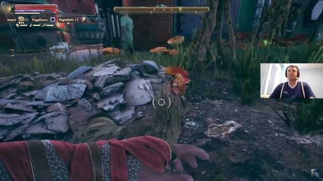 Папич и петух смотреть онлайн