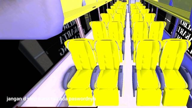 Kodename Bussid Acc Shd Jb2 Bussid V3.7.1 Spesial Yellow🤤🤤