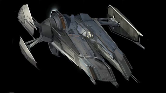 Star Wars: The Force Unleashed (PC) №14 - Галерея эскизов смотреть онлайн
