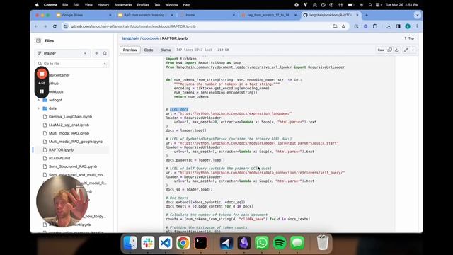 Learn RAG From Scratch – Python AI Tutorial from a LangChain Engineer смотреть онлайн