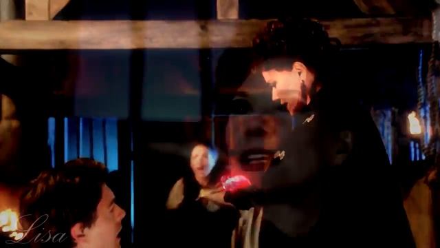 Calamity || Once Upon A Time смотреть онлайн