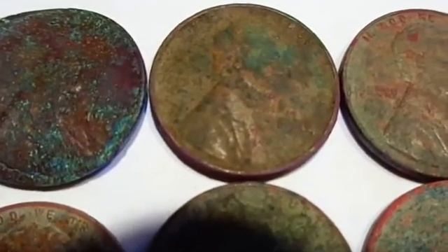 WWII Service Pilot Wings. Metal Detecting with Tommy S 4 E 26. смотреть онлайн