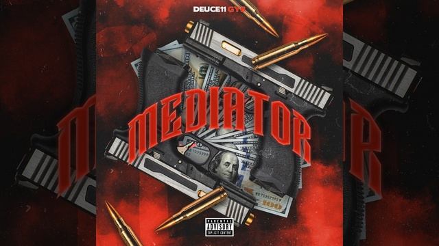 Mediator смотреть онлайн