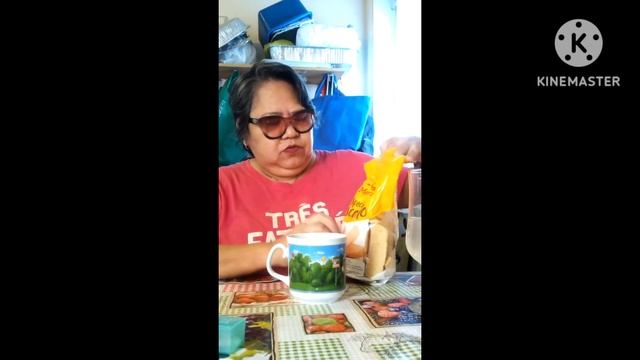 masaganang almusal Ni Lola nimfa смотреть онлайн