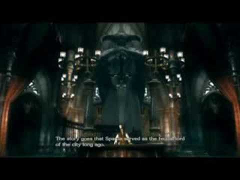 devil may cry 4 смотреть онлайн