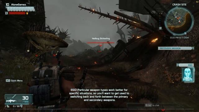 DEFIANCE ASUS GTX 650 TEST смотреть онлайн