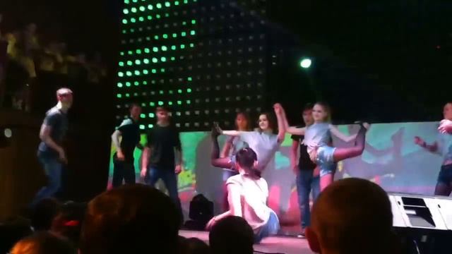 Выступление 3 школы смотреть онлайн