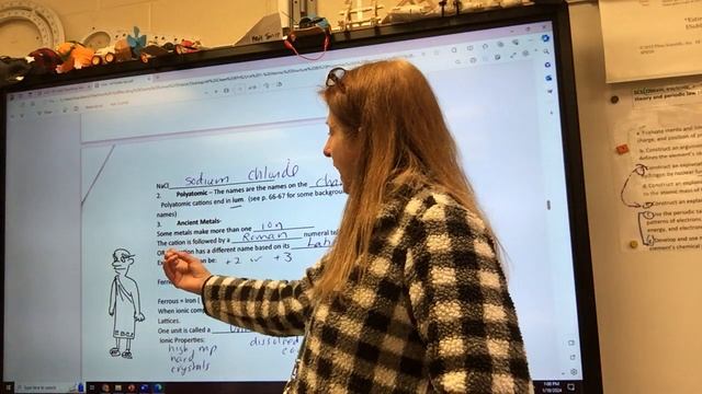 Unit 1 AP Chemistry- describing matter pt 2 смотреть онлайн