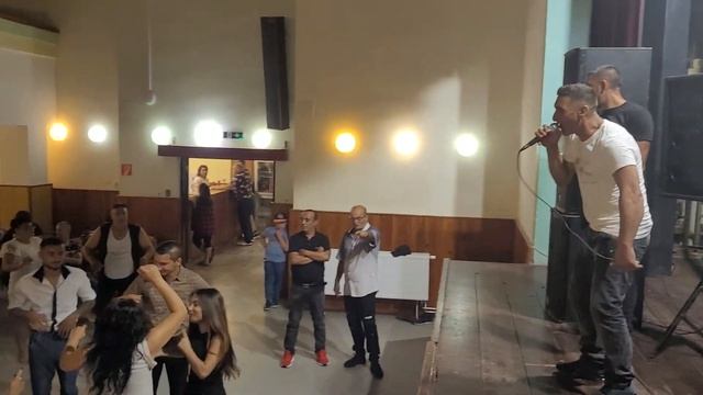 Gipsy Jarko Malý Slavkou (Žubkou) Zábava part 2# смотреть онлайн