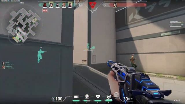 Valorant video. Feb 18, 2023 смотреть онлайн