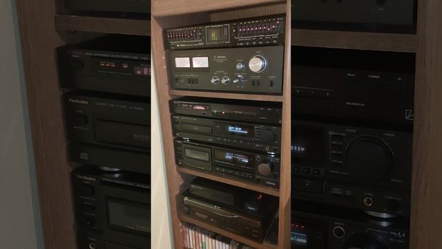 JVC QL-G90