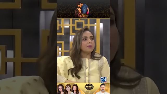 Apka Bhai Murtasim Nahi Hai - Yeh Bahut Galat Hai | Tere Bin Drama Review | Kya Drama Hai смотреть онлайн